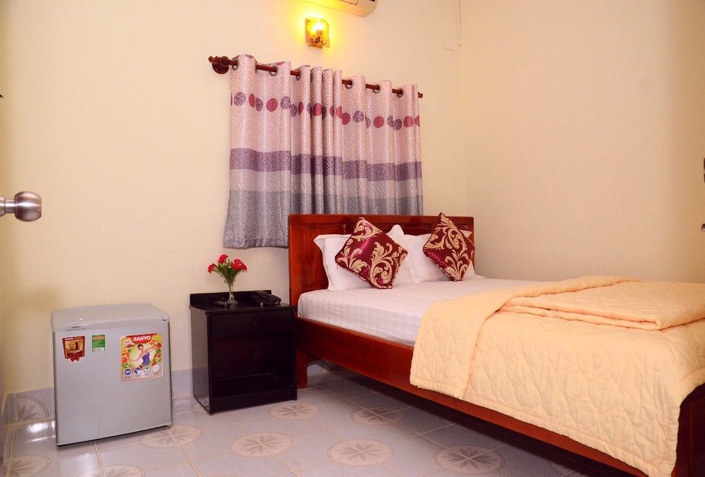 מלון הו צ'י מין סיטי Beauty House מראה חיצוני תמונה